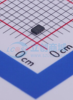 线性稳压器(LDO) NCP186AMX300TAG XDFN-8(1.2x1.6) onsemi(安森