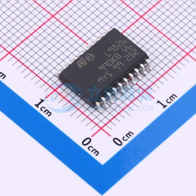 功率电子开关 E-L9826 SOIC-20 意法半导体芯片 电子元件原装正品