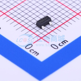 场效应管(MOSFET) IRLML5203TRPBF SOT-23 Infineon(英飞凌)