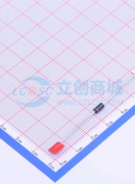 肖特基二极管 STPS1150 DO-41 意法半导体芯片 电子元件原装正品