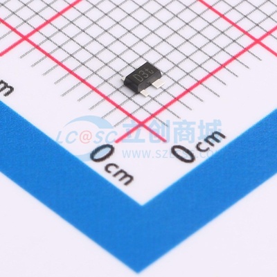 三极管(BJT) BFU660F,115 SOT-343F 安世 电子元器件配单原装正品