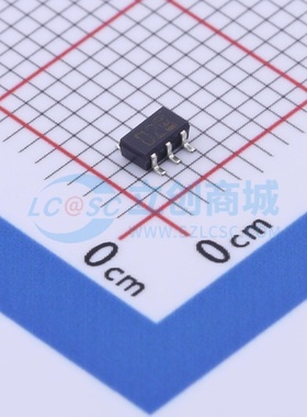 数字晶体管 IMD2AT108 SOT-457 ROHM(罗姆) 电子元件配单原装正品