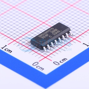 音频功率放大器 IRS20957STRPBF SOIC-16 Infineon(英飞凌) 原装
