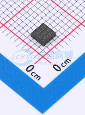 场效应管(MOSFET) SISH536DN-T1-GE3 PowerPAK1212-8SH VISHAY(威