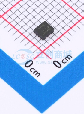 DC-DC电源芯片 TPS62441QWRQRRQ1 VQFN-HR-14(2.7x2.3) TI/德州