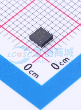 监控和复位芯片 TPS3851G25EDRBR SON-8 TI/德州 电子元器件配单