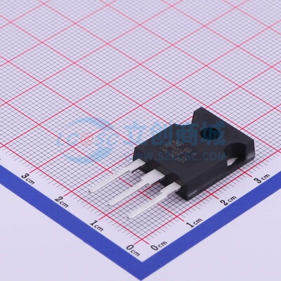 场效应管(MOSFET) STW70N65M2 TO-247 意法半导体芯片 电子元器件