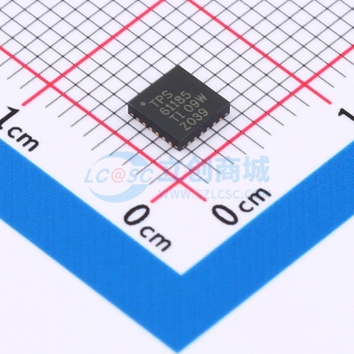 LED驱动 TPS61185RGER VQFN-24 TI/德州 电子元器件配单原装正品
