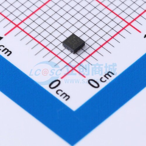 运算放大器 OPA855QDSGRQ1 WSON-8 TI/德州 电子元件配单原装正品