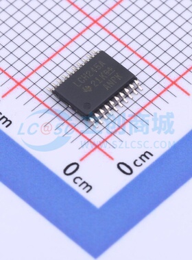 缓冲器/驱动器/收发器 SN74LVCH245APWR TSSOP-20 TI/德州 元器件