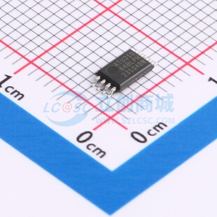 EEPROM AT24C64B-10TU-1.8 TSSOP-8 MICROCHIP(美国微芯) 元器件