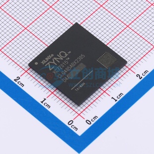 XC7Z015 可编程逻辑器件 FPGA 485 XILINX CSBGA CPLD 2CLG485I
