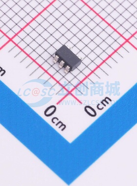 线性稳压器(LDO) TLV709A50DBVR SOT-23-5 TI/德州 电子元件配单