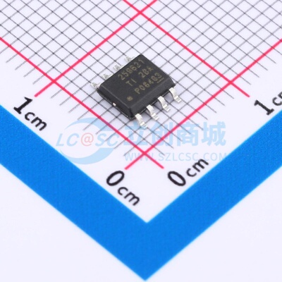 浪涌保护器 TPS259621DDAR Power-Pad-SO-8 TI/德州 电子元件配单