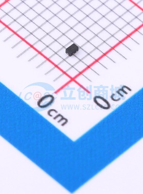 静电保护器(TVS/ESD) D4V5H1BS2LP-7B X1-DFN1006-2 DIODES(美台)