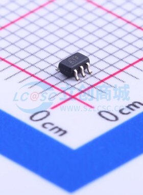 线性稳压器(LDO) TPS79733DCKT SC-70-5 TI/德州 电子元器件配单