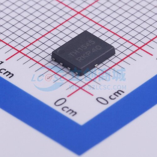 肖特基二极管 NTS1545MFST1G DFN-5 onsemi(安森美) 电子元件配单