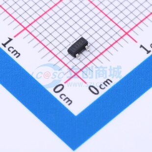 场效应管(MOSFET) IRLML0060TRPBF TO-236-3 Infineon(英飞凌)