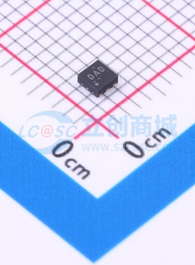 线性稳压器(LDO) TPS72018DRVR WSON-6 TI/德州 电子元件原装正品