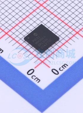 单片机(MCU/MPU/SOC) PIC32MM0064GPL036-I/MV UQFN-36 MICROCHIP