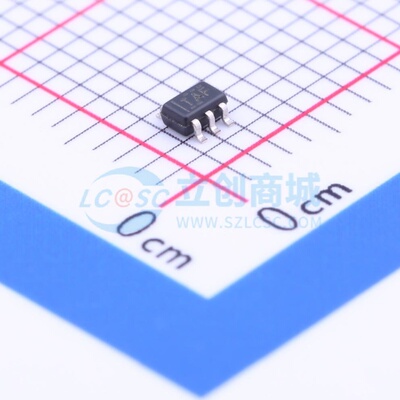 转换器/电平移位器 SN74LVC1T45DCKT SC70-6 TI/德州 电子元器件