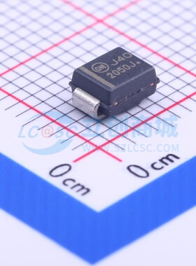 LED驱动 NSIC2050JBT3G DO-214AA(SMB) onsemi(安森美) 原装正品