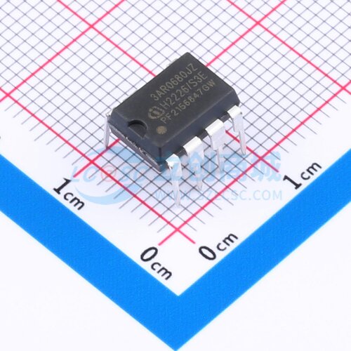 AC-DC控制器和稳压器 ICE3AR0680JZ DIP-7 Infineon(英飞凌)