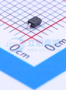 静电保护器(TVS/ESD) SP4020-01FTG-C SOD-323 Littelfuse(力特)