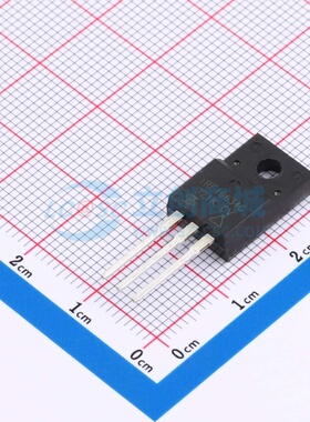 场效应管(MOSFET) IRFI9634GPBF TO-220-3 VISHAY(威世) 原装正品