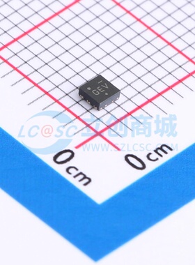 线性稳压器(LDO) NCV8711BMTW500TBG TDFN-6 onsemi(安森美)