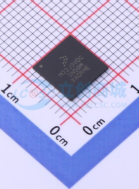 单片机(MCU/MPU/SOC) MK22FN512VDC12 XFBGA-121 安世 电子元器件