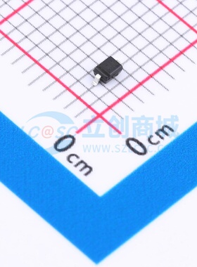 稳压二极管 BZX384C5V6-E3-08 SOD-323 VISHAY(威世) 电子元器件