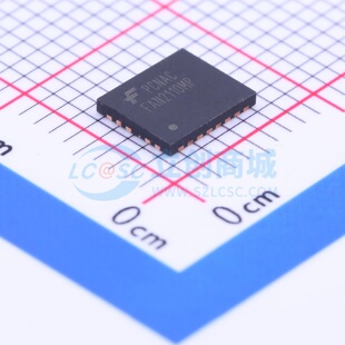DC-DC电源芯片 FAN2110MPX MLP-25 onsemi(安森美) 电子元件配单