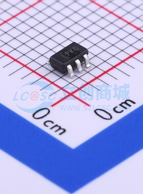 线性稳压器(LDO) LP2985A-33DBVR SOT-23-5 TI/德州 电子元件配单