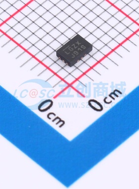 RF混频器 LTC5553IUDB#TRMPBF QFN-12 ADI(亚德诺) 电子元件配单