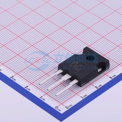 场效应管(MOSFET) STW22N95K5 TO-247 意法半导体芯片 电子元器件