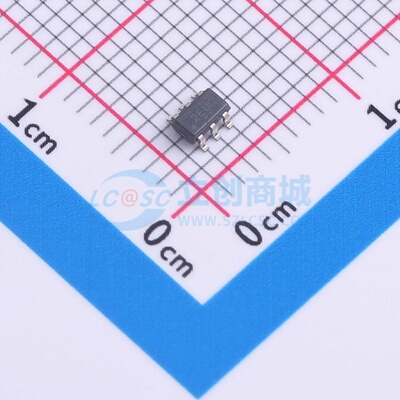 电压基准芯片 REF3430TIDBVR SOT-23-6 TI/德州 电子元件原装正品