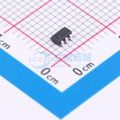 DC-DC电源芯片 LMR51610XDBVR SOT-23 TI/德州 电子元件原装正品