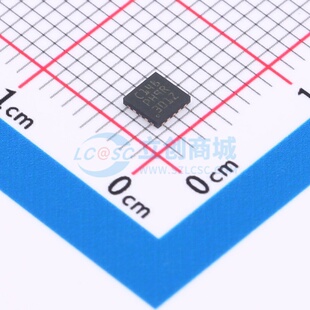 单片机(MCU/MPU/SOC) STM32C011F4U6TR UFQFPN-20 意法半导体芯片