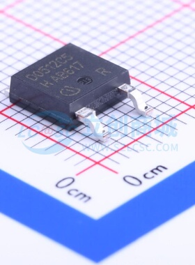 碳化硅二极管 IDM05G120C5XTMA1 TO-252 Infineon(英飞凌) 元器件