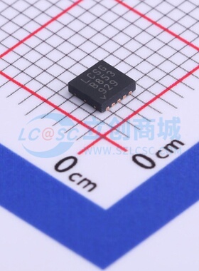DC-DC电源芯片 LTC3568EDD#TRPBF DFN-10 ADI(亚德诺) 电子元器件