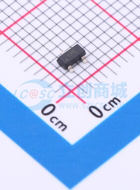 电压基准芯片 TLVH431QDBZR SOT-23 TI/德州 电子元器件原装正品