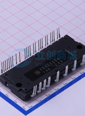 智能功率模块(IPM) FNA27560 SPM-CA-A34 onsemi(安森美) 元器件