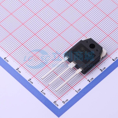 场效应管(MOSFET) FQA28N15 TO-3P onsemi(安森美) 电子元件配单