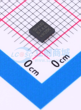 场效应管(MOSFET) SISHA10DN-T1-GE3 PowerPAK1212-8SH VISHAY(威