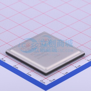 可编程逻辑器件(CPLD/FPGA) XC7K325T-2FFG900I FFG-900 XILINX/