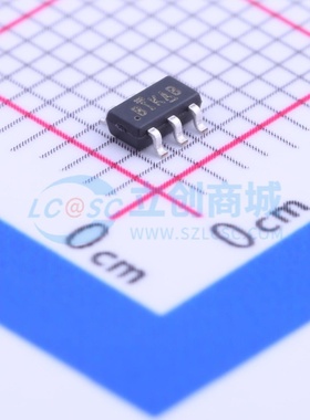 场效应管(MOSFET) SI3421DV-T1-GE3 TSOP-6 VISHAY(威世) 元器件