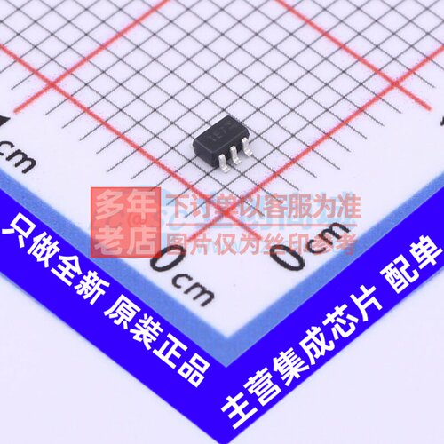 静电保护器(TVS/ESD) D3V3F4U6S-7 SOT-363 DIODES(美台) 元器件