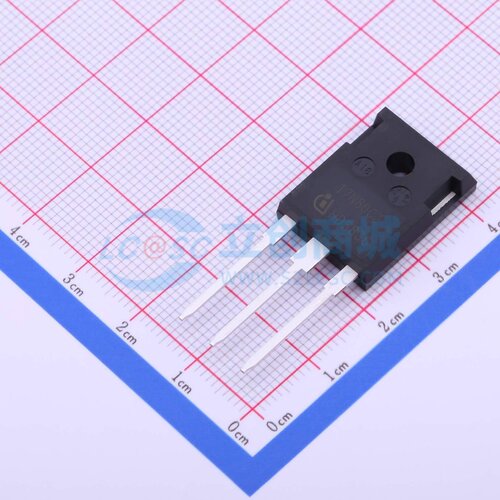 场效应管(MOSFET) SPW17N80C3 TO-247AC-3 Infineon(英飞凌)