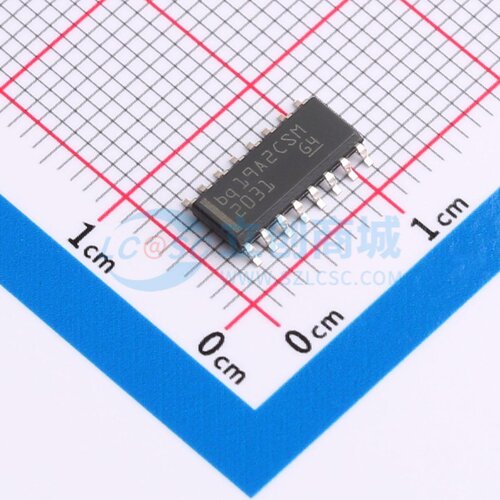 电池管理 BQ2031SN-A5TR SOP-16 TI/德州 电子元器件配单原装正品